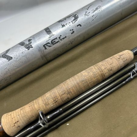 ORVIS オービス フライロッド リーコン 905-4