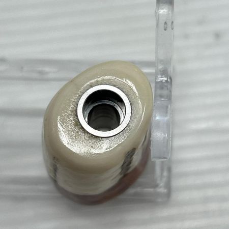 Pletry プレトリー カスタムパーツ スタッグノブ 鹿角＆ウッドノブ