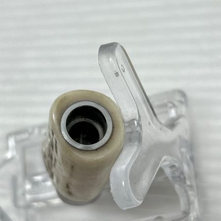 Pletry プレトリー カスタムパーツ スタッグノブ 鹿角＆ウッドノブ （2）