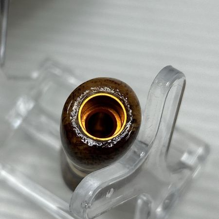 Pletry プレトリー カスタムパーツ ハンドルノブ ウッド＆レジン
