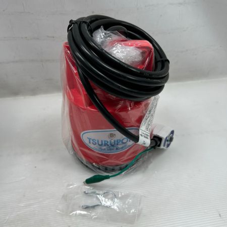 TSURUMI PUMP ツルミポンプ 水中ポンプ 未使用品(S) 本体のみ FP-5S
