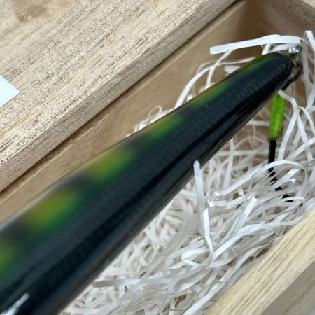 Teru Lures テルルアー 150F ミノー Gパーチ
