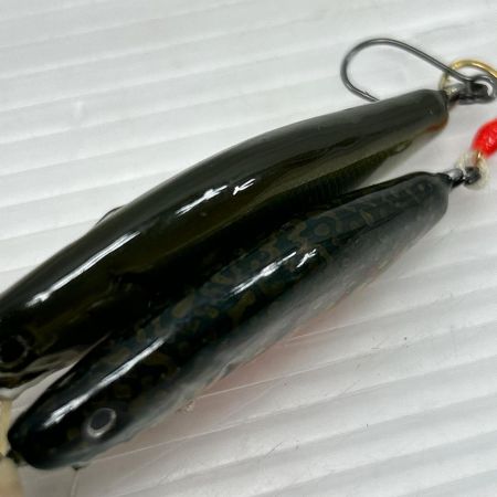 イクシュス ルアー Daughter 45S/55S