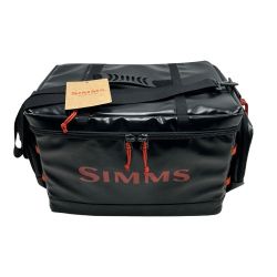 SIMMS シムス スタッシュバッグ タコバッグ まとめ Sランク