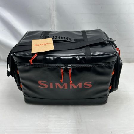 SIMMS シムス スタッシュバッグ タコバッグ まとめ