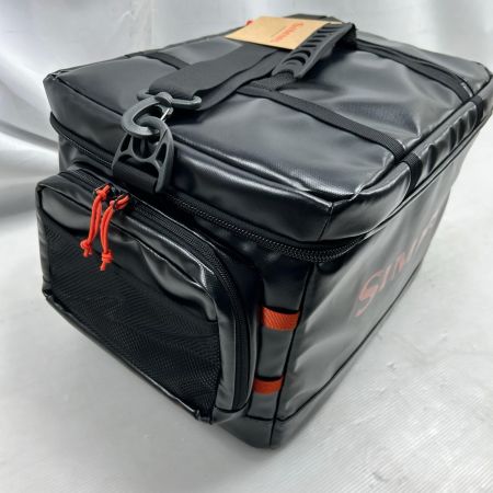 SIMMS シムス スタッシュバッグ タコバッグ まとめ