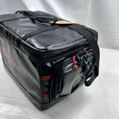 SIMMS シムス スタッシュバッグ タコバッグ まとめ