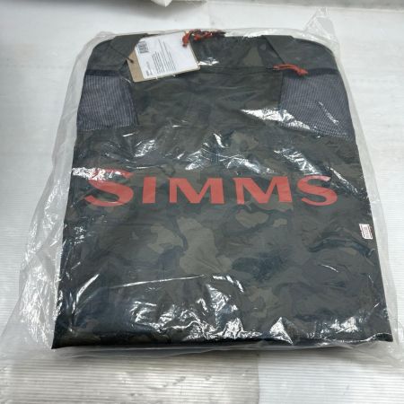 SIMMS シムス スタッシュバッグ タコバッグ まとめ