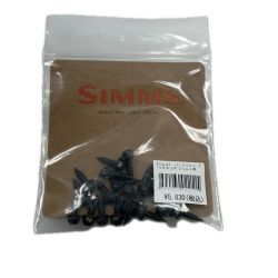 SIMMS シムス ハードバイト ブーツスタッズ フェルト用 Aランク
