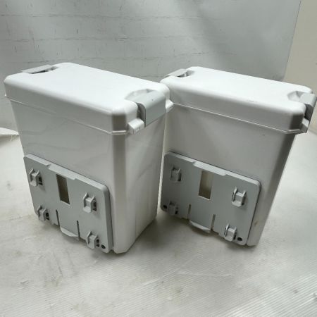 DAIWA ダイワ クーラーボックス サイドボックス まとめ
