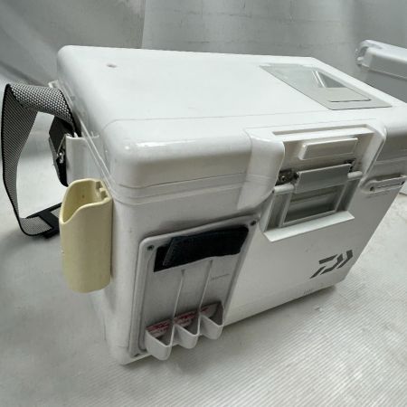 DAIWA ダイワ クーラーボックス サイドボックス まとめ