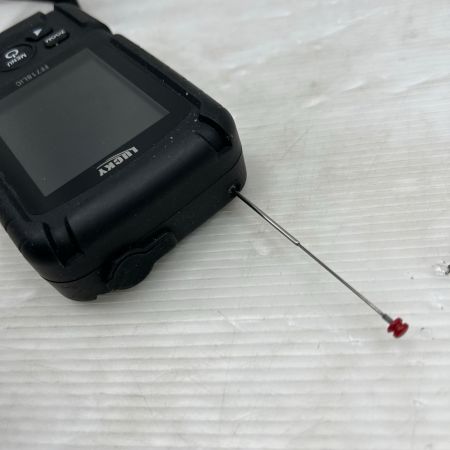 LUCKYLAKER ラッキーレイカー ポータブル魚群探知機 FF718LiC ワカサギ バス釣り