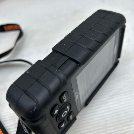 LUCKYLAKER ラッキーレイカー ポータブル魚群探知機 FF718LiC ワカサギ バス釣り
