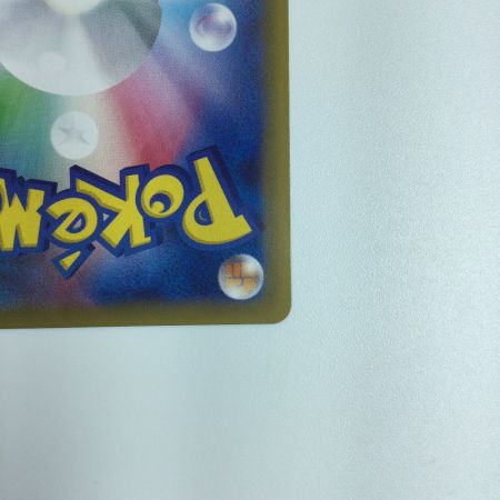   ポケモンカード エリカのおもてなし 107/095/SM9/B　ポケカ