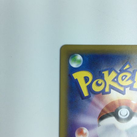   ポケモンカード エリカのおもてなし 107/095/SM9/B　ポケカ