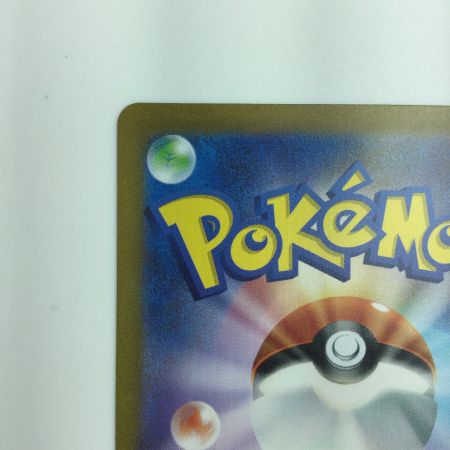   ポケモンカード エリカの招待 206/165/SV2A SAR ポケカ