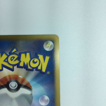   ポケモンカード チェレン 063/059/BW6/B ポケカ