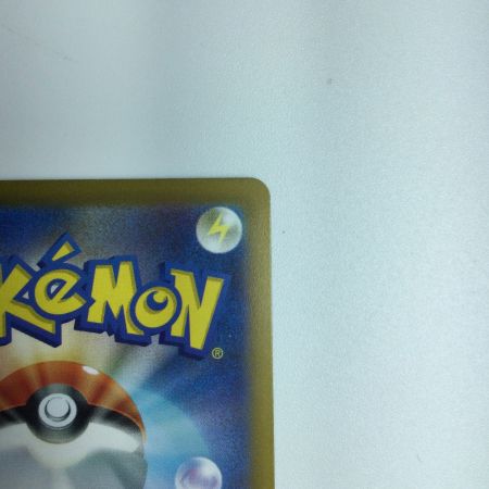   ポケモンカード ナンジャモ 091/071 SR