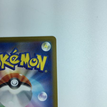   ポケモンカード ナンジャモ 091/071 SR　ポケカ