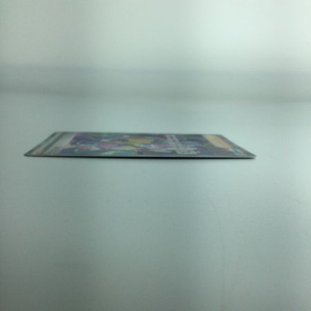   ポケモンカード ナンジャモ 350/190 SAR ポケカ