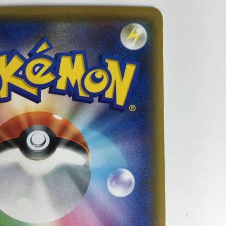   ポケモンカード マオ＆スイレン107/095 SR　ポケカ