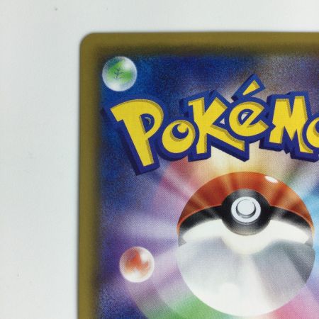   ポケモンカード マーズ 072/066 SR ポケカ