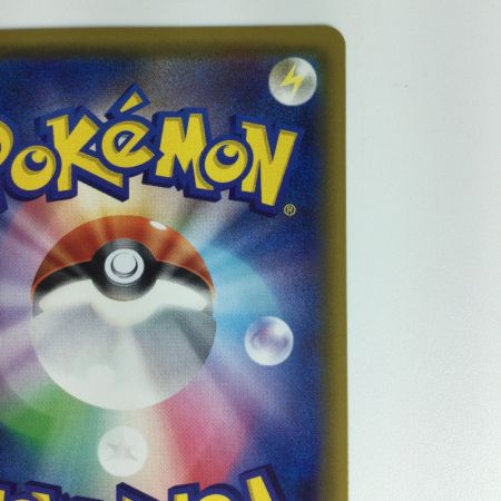   ポケモンカード マーズ 072/066 SR ポケカ