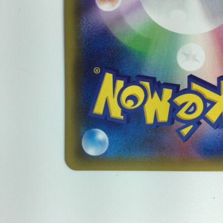   ポケモンカード マーズ 072/066 SR ポケカ