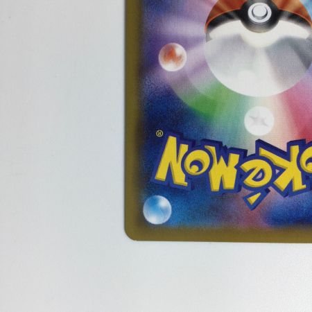    ポケモンカード ニンフィアV 083/069 SR　ポケカ