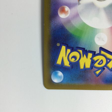   ポケモンカード ニンフィアV 083/069 SR ポケカ