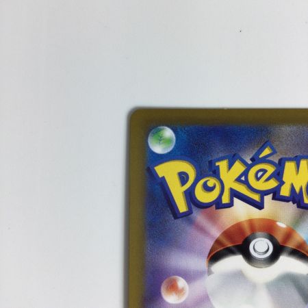   ポケモンカード ミュウ SR 106/100　ポケカ