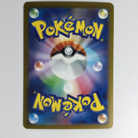   ポケモンカード リザードンex SAR 201/165　ポケカ