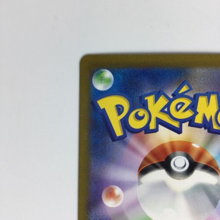   ポケモンカード リザードンex SAR 201/165　ポケカ