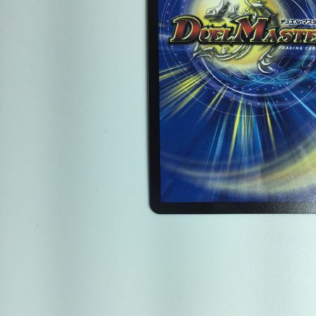   トレカ デュエルマスターズ 流星のガイアッシュ・カイザー DMART054/5