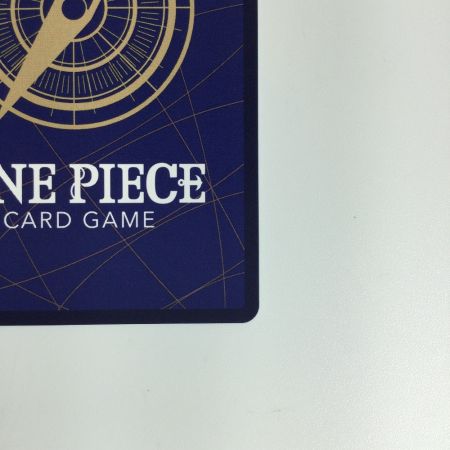   ワンピースカード ウタ OP02-120SEC 