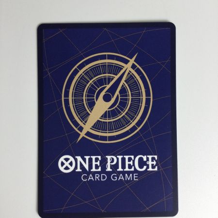   ワンピースカード ウタ OP02-120SEC 