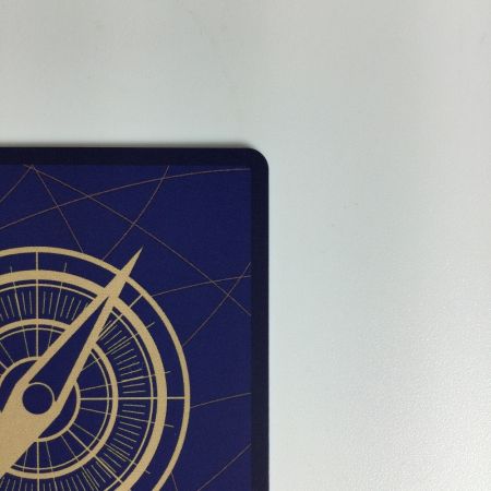   ワンピースカード ウタ OP02-120SEC 