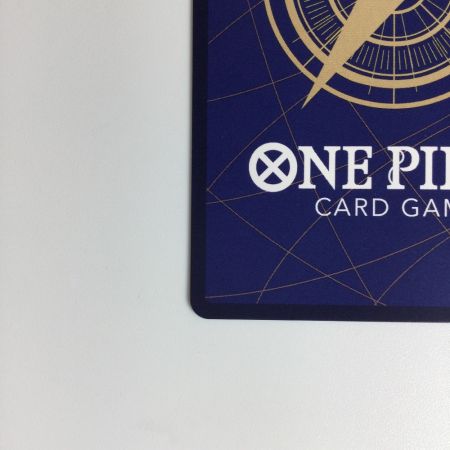   ワンピースカード ウタ OP02-120SEC 