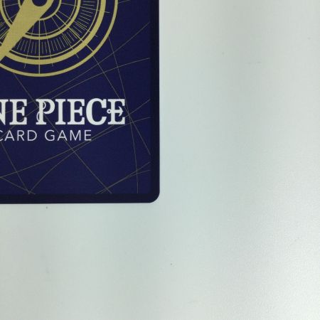   ワンピースカード おナミ OP06-101SP