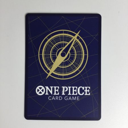   ワンピースカード おナミ OP06-101SP