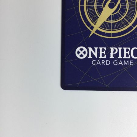   ワンピースカード おナミ OP06-101SP