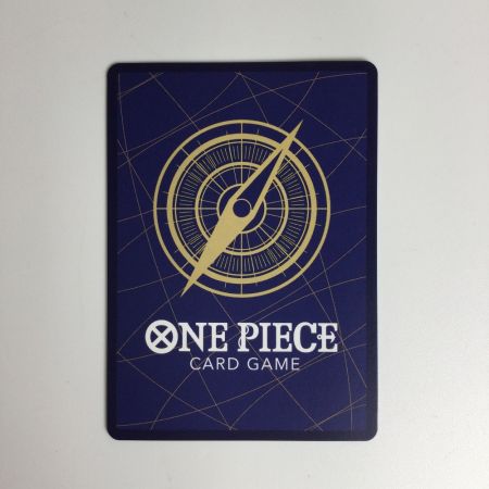   ワンピースカード クイーン ST04-005C