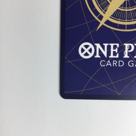   ワンピースカード クイーン ST04-005C