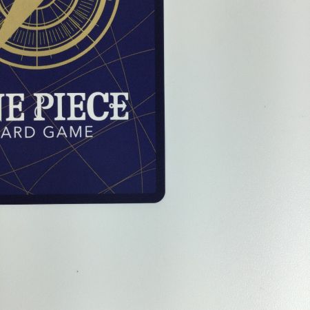   ワンピースカード シャンクス OP01-120SEC