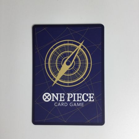   ワンピースカード ジュエリー・ボニー ST02-007SP