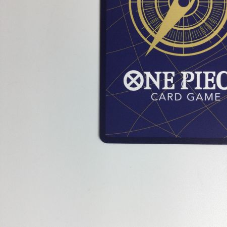   ワンピースカード ジュエリー・ボニー ST02-007SP