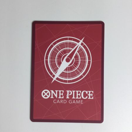   ワンピースカード トラファルガー・ロー OP01-002L