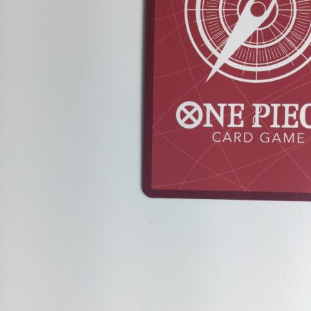   ワンピースカード トラファルガー・ロー OP01-002L