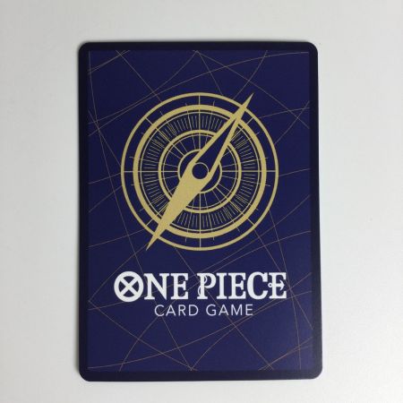   ワンピースカード ナミ OP01-016R