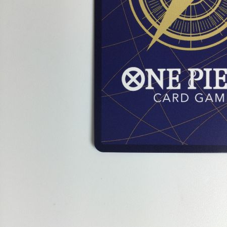   ワンピースカード ナミ OP01-016R